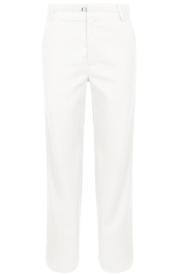 Zizo Broek JAYLA BROEK SU25 JAY 312 OFF WHITE