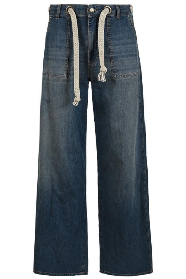 Dnm pure Jeans WOOSTER JEANS WOO D35 30 DIRTY BLUE
