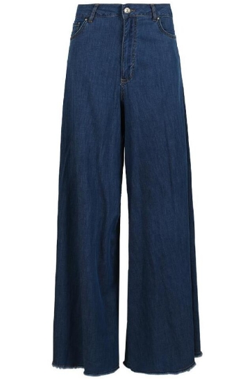 Dnm pure Jeans HOUSTON JEANS HOU S35 32 MID BLUE