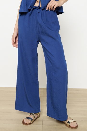 LolaLiza Broek PS CURACAO 06600990 2723 navy basic