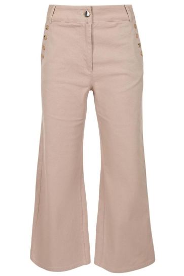 Zizo Broek HOLLY TROUSER SU25 HOLLY 012 SAND
