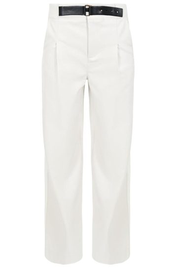 Zizo Broek NEMM TROUSER SU25 NEMM 313 OFF WHITE