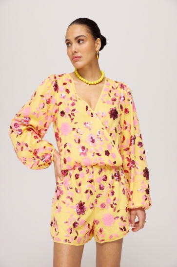 Jumpsuits
