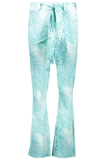 Zoso Broek AMEE 252 0060 aqua