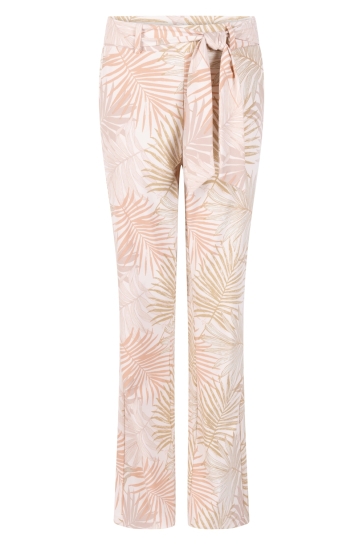 Zoso Broek AMEE 252 0400 pink