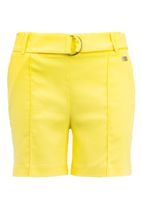 TQ Amsterdam dames korte broek | Vooraanzicht