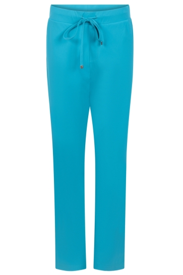 Zoso Broek BELINDA 253 1040 Capri Breeze