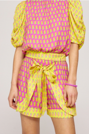 Dit is ook leuk van Harper & Yve Broek