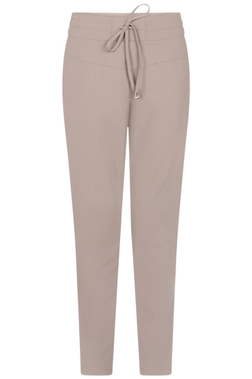 Zoso Broek AMBER 254 0800 mocha