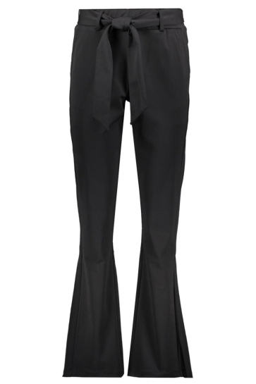 Zoso Broek BELLE 254 0000 black