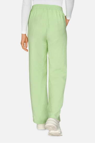 Dit is ook leuk van SisterS point Broek