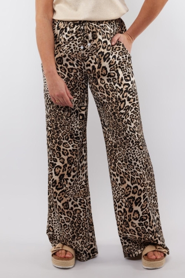 Dit is ook leuk van C&S The Label Broek