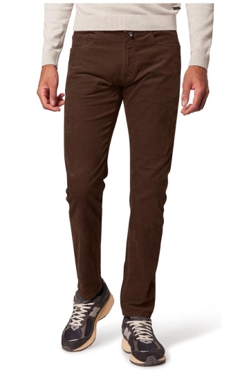 Pierre Cardin Broek LYON TAPERED FIT C3 34540 3009 8301