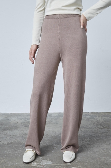 SisterS point Broek LEPIA PA 18685 MOCHA BROWN