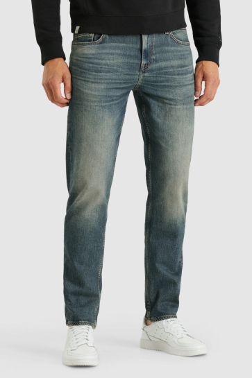 Cast Iron Jeans VALVER REGULAR FIT JEANS CTR620 DVW