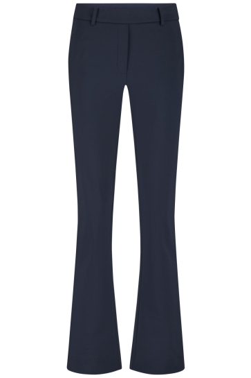Lady Day Broek TESSA TROUSER L14 475 2704 BLUE