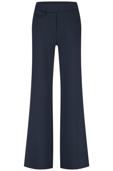 Lady Day Broek EMY TROUSER L14 475 2733 BLUE