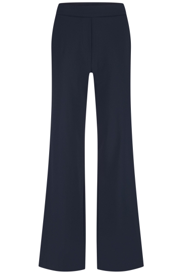 Lady Day Broek LOGAN TROUSER L14 475 2717 BLUE