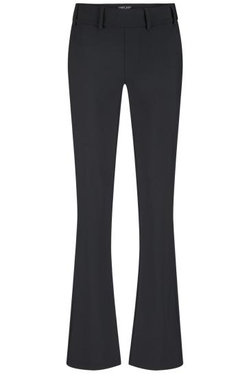 Lady Day Broek POPPY BONDED L14 775 2725 BLACK