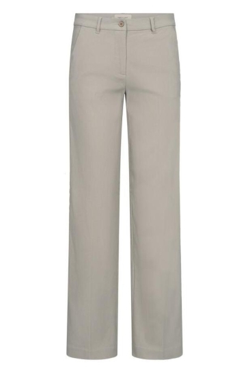 Freequent Broek FQRENO PANTS 205251 SIMPLY TAUPE