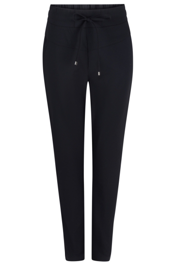Zoso Broek AMBER 255 0000 BLACK
