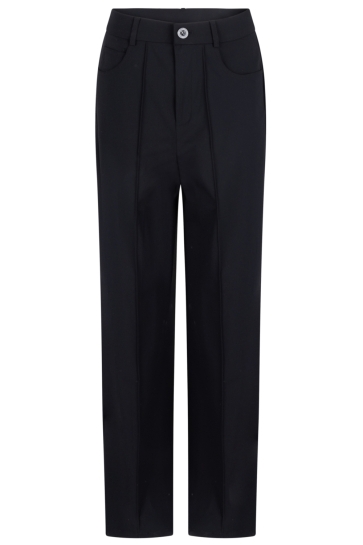 Zoso BEAU 255 0000 BLACK
