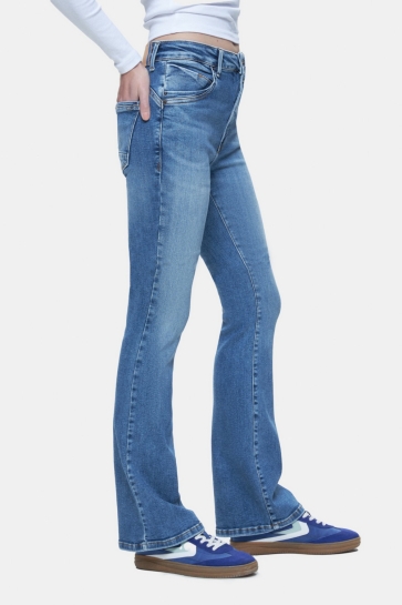 Dit is ook leuk van LTB Jeans