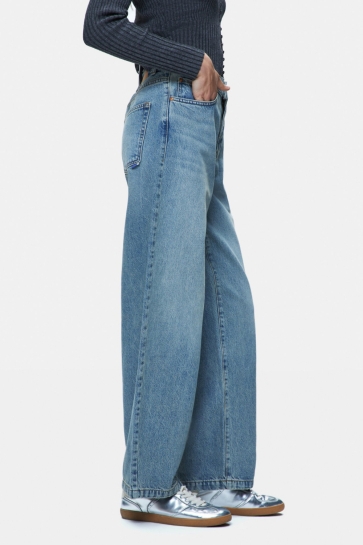Dit is ook leuk van LTB Jeans