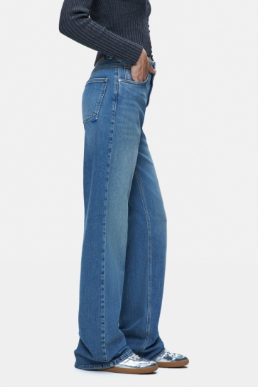 Dit is ook leuk van LTB Jeans