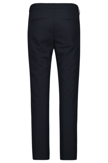 NO-EXCESS Broek THE SEDOC PANTS N705015 078 NIGHT