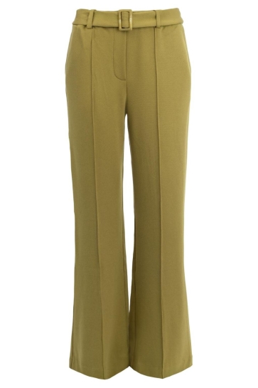 Dit is ook leuk van I-coni-K Broek