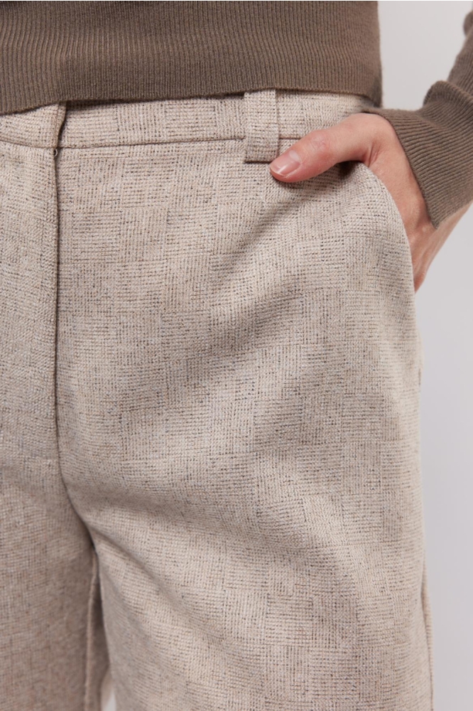 C&S The Label dames broek | Close up