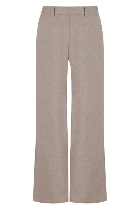 C&S The Label dames broek | Vooraanzicht