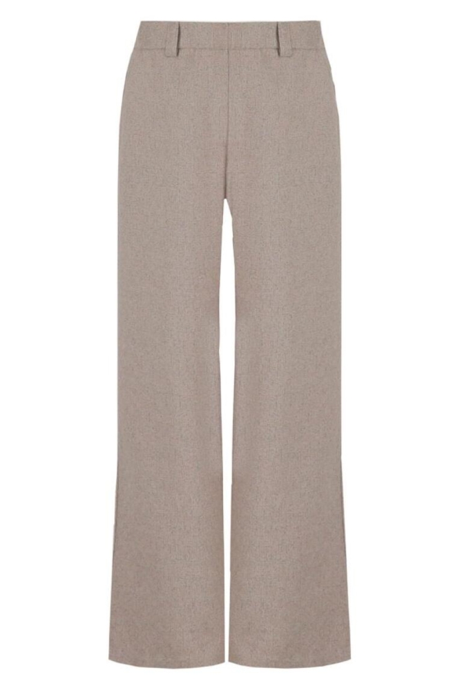 C&S The Label dames broek | Vooraanzicht