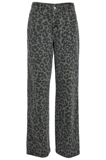 Dit is ook leuk van Peppercorn Broek