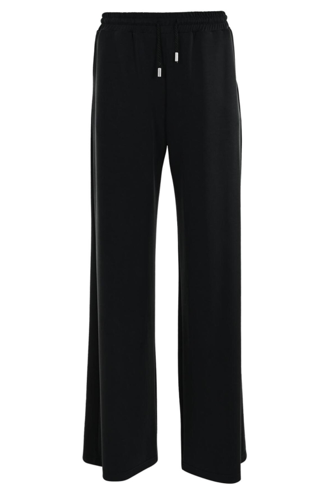 Maicazz grijze dames broek | Vooraanzicht