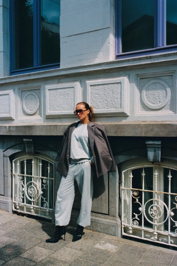 Dit is ook leuk van Refined Department Broek