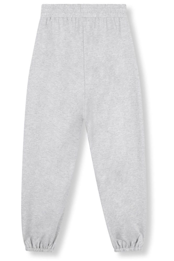 Refined Department grijze dames broek | Achteraanzicht