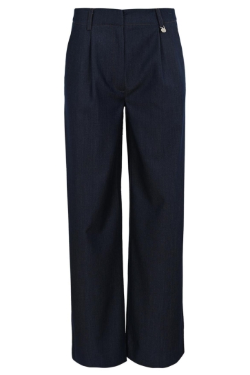 Zizo PAY PANTS FA25 PAY 328 DENIM LOOK