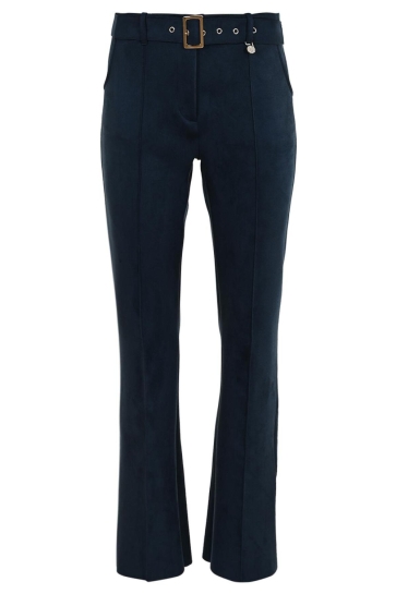Zizo Broek PIA PANTS FA25 PIA 002 NAVY