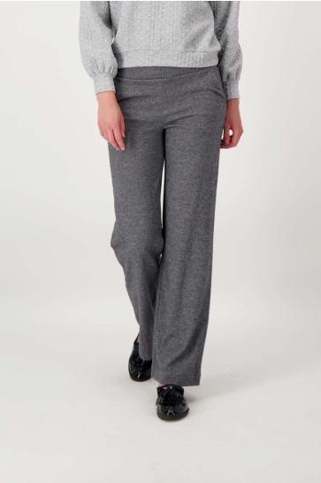 Zusss VISGRAAT BROEK 0303 087 0005 ANTRACIETGRIJS