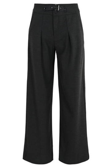 Zizo PANNILE PANTS FA25 PANN 005 ANTRACITE