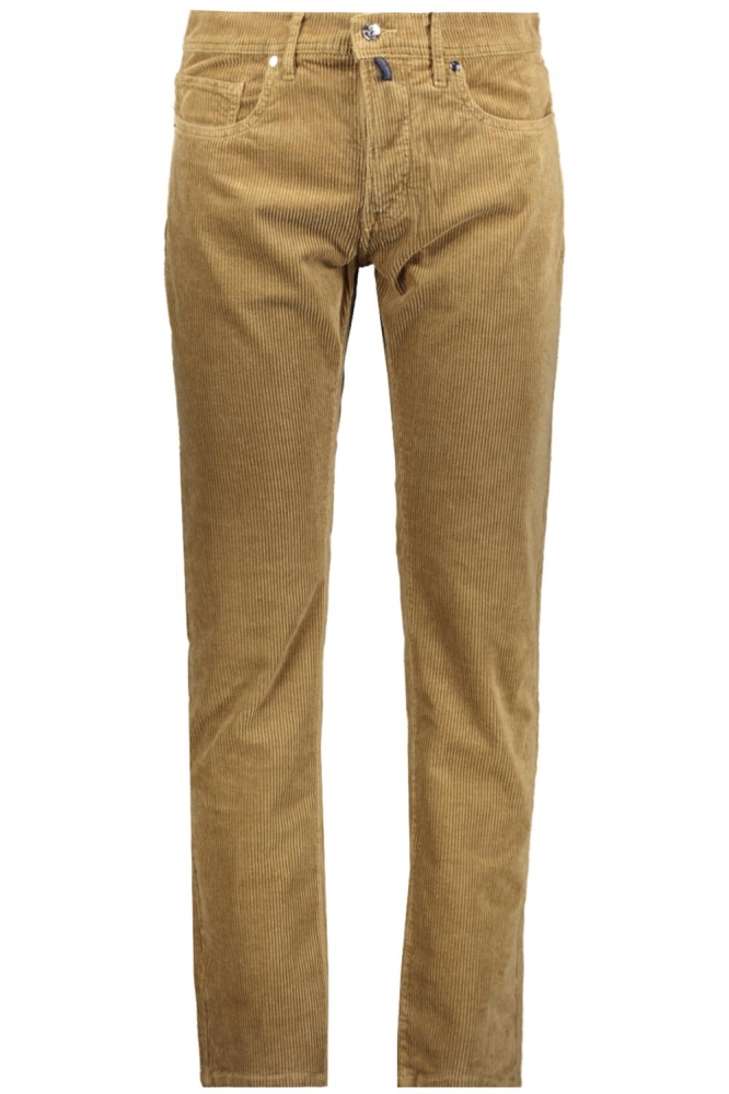 Pierre Cardin heren broek | Vooraanzicht