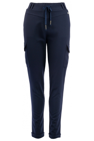 TQ Amsterdam KARIN TEXTURED TRAVEL 00TQ004BL navy b navy b