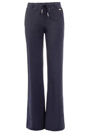 TQ Amsterdam Broek ROXAN BASIC TRAVEL 00TQ211A -marine marine