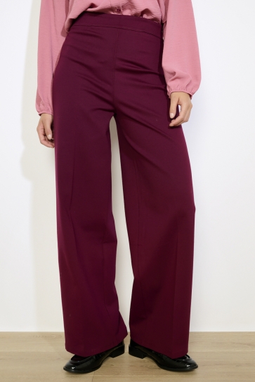 LolaLiza P MILANAIS2E 06601049 Aubergine