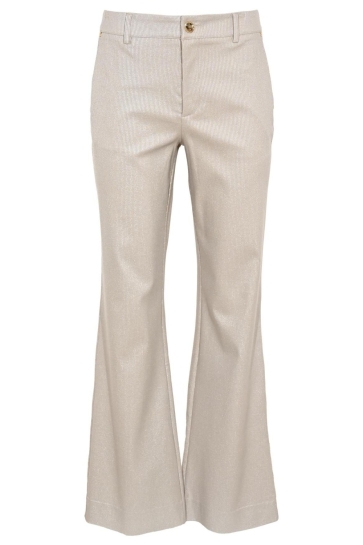Zizo Broek BRANDO BROEK WI25 BRAN 309 SAND GOLD