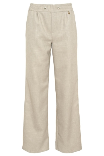 Zizo Broek REIDA BROEK WI25 REID 304 SAND