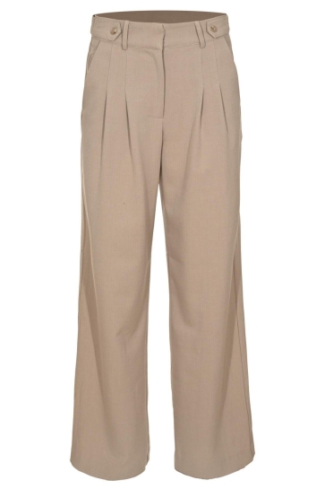 Zizo Broek ROAH BROEK WI25 ROAH 005 SAND