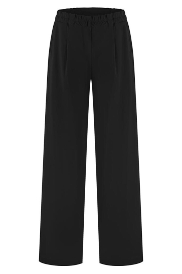 Lady Day HILDA TROUSER L14 475 2930 BLACK